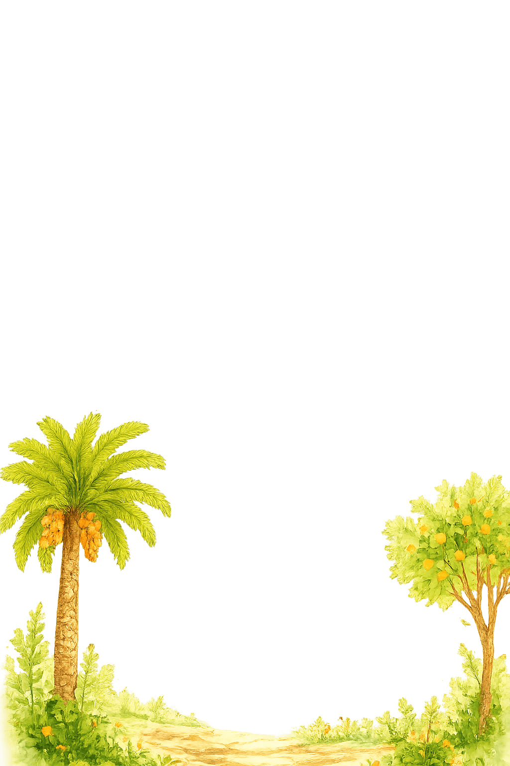 Footer Background Mobile