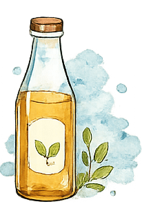 Bottled