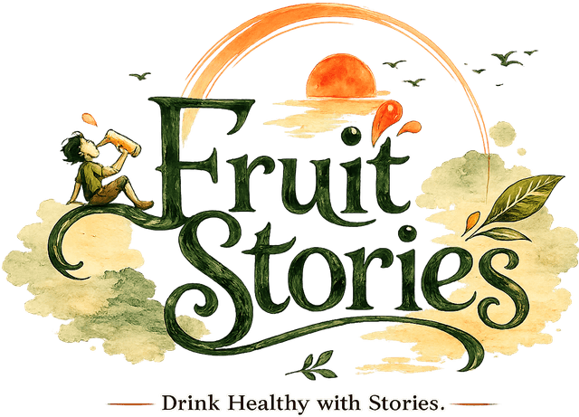 Fruit Stories Logo