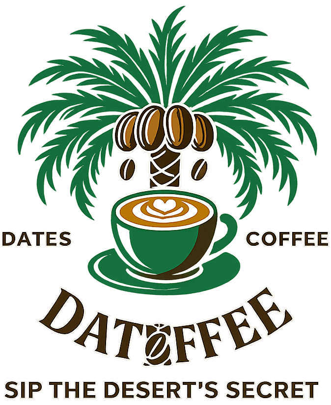 Datoffee Coffee Logo