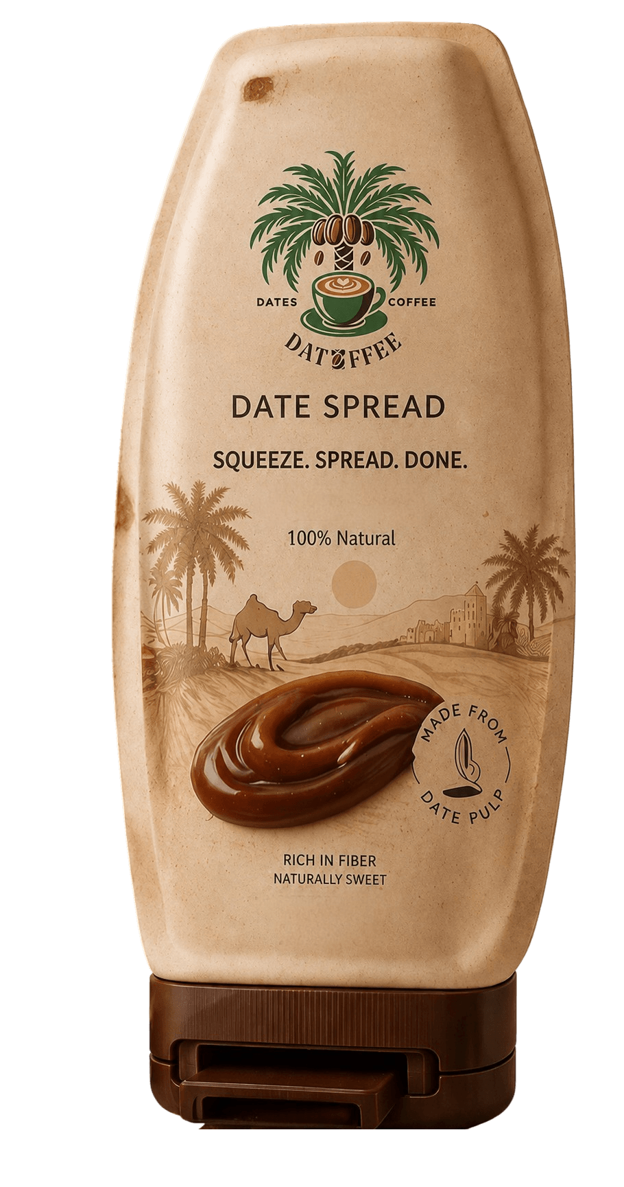Date Spread
