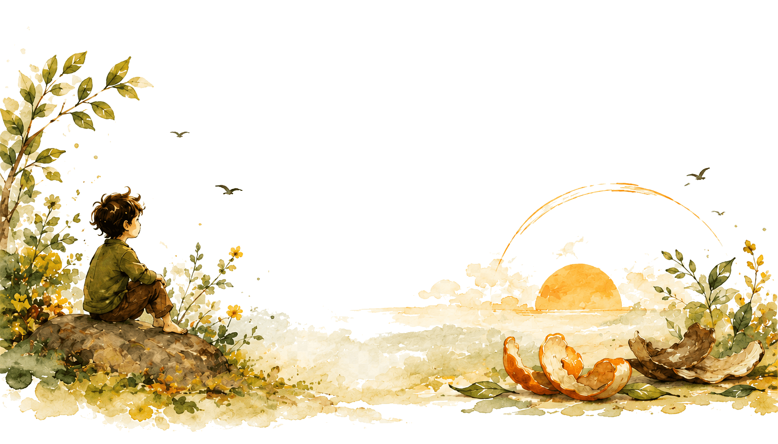 Drinks Background