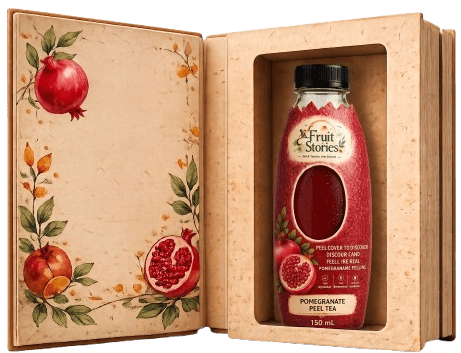 1.THE STORY BOOK BOX
