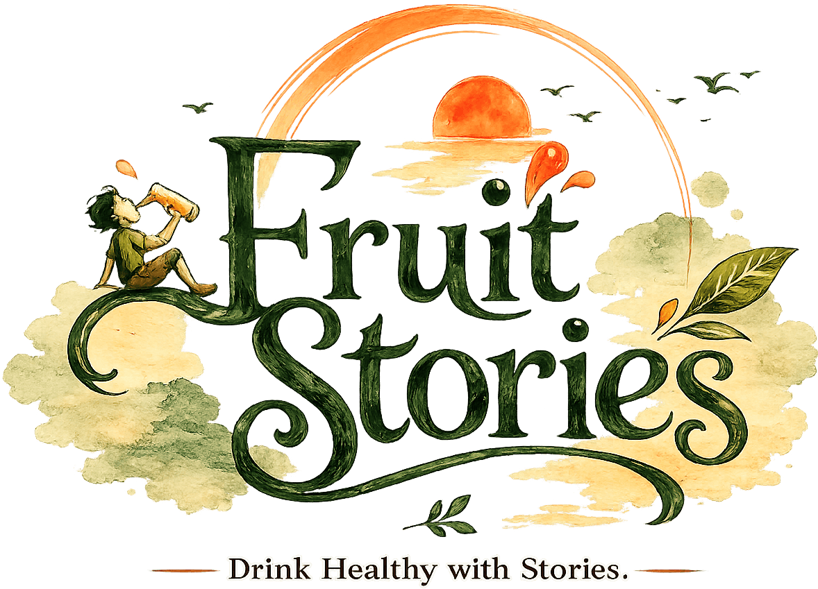 Fruit Stories Logo